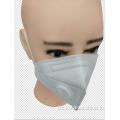 Einweg-3D-faltbare KN95-Gesichtsmaske